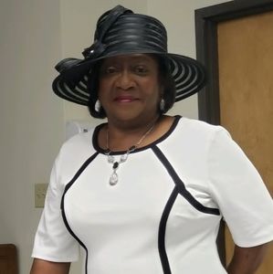 Meet your Posher, Diane